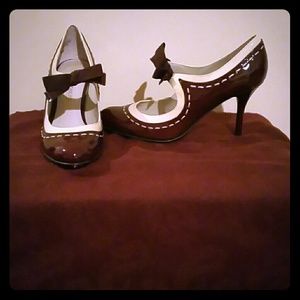 Enzo Angiolini "Ginny" shoes